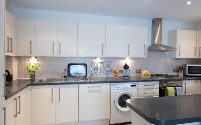 Inverness City Suites