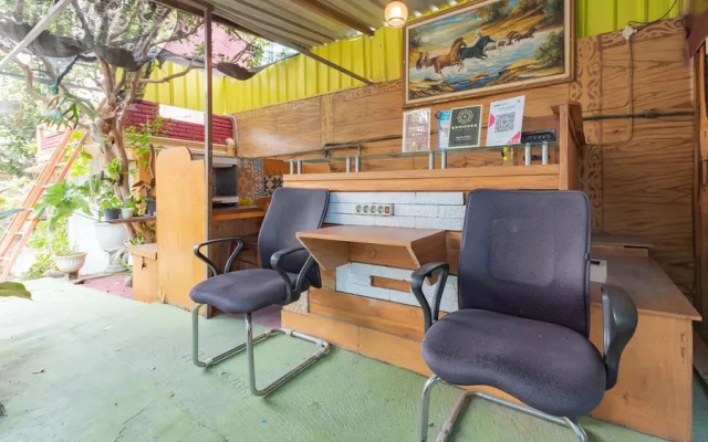 Urbanview Syariah Hotel Kanigara Batu