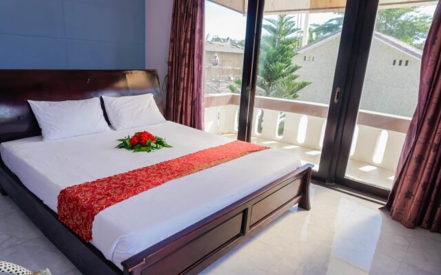 Muine Home Hotel