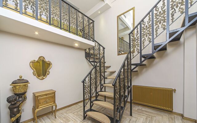 Art Deco Suites Istanbul