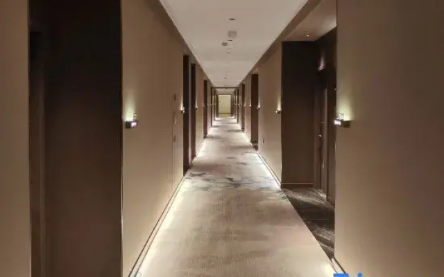 Meixin International Hotel（Haimen Home Textile City Store)