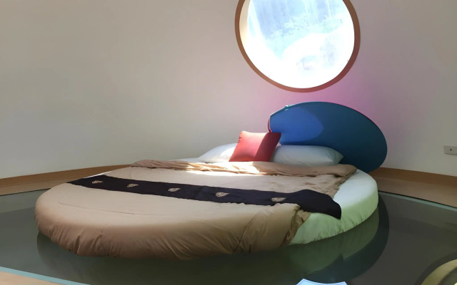 DNA Super Ozone Resort Khao Yai