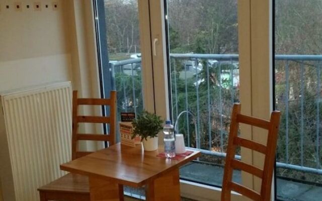 CityPark Hotel