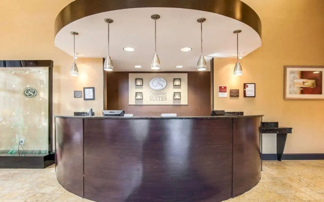Comfort Suites