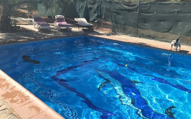 La Casita De Lola