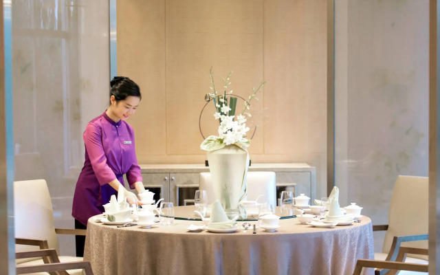 DoubleTree by Hilton Hotel Xiamen - Wuyuan Bay