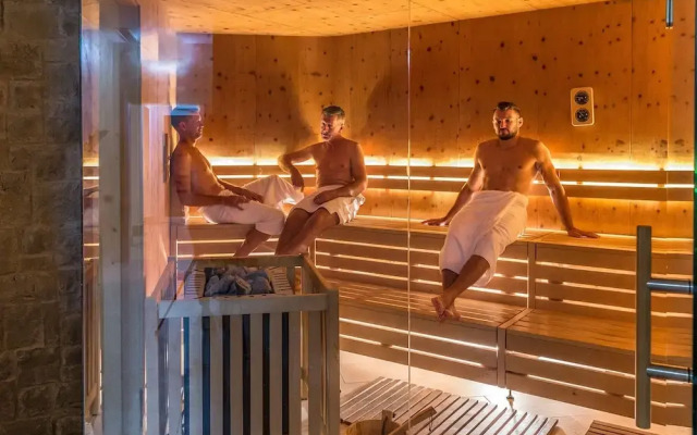 DAS AUNHAMER Suite & Spa Hotel - Adults Only