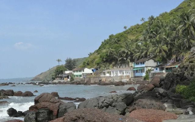 Ludu Guest House