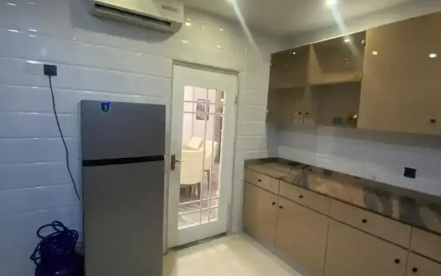 Furnised 3 Bedroom Apartment Oniru, Lagos