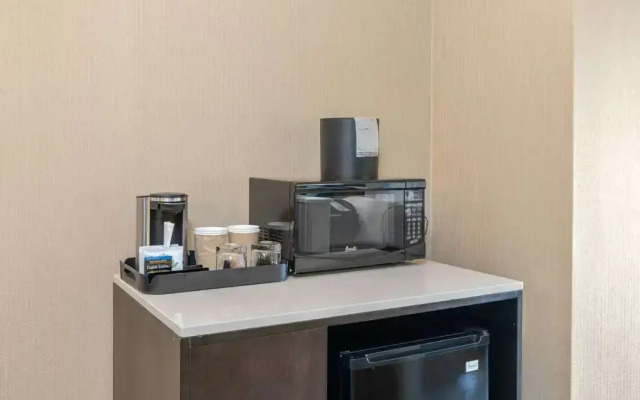 Cambria Hotel Plano Frisco