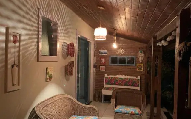 Sua Casa - Baia da Ribeira