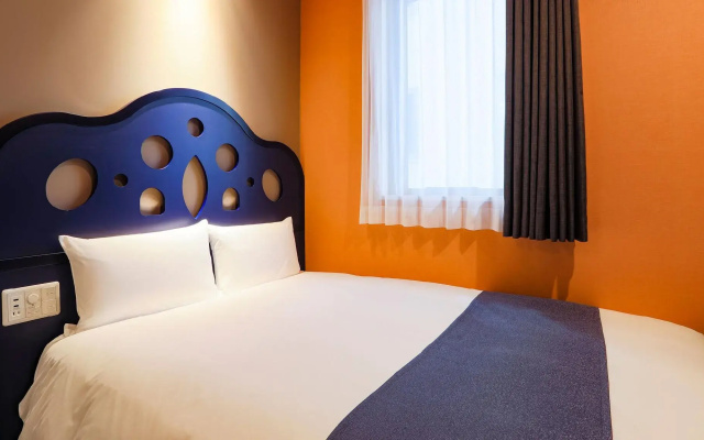 Hotel Wing International Select Hakata Ekimae