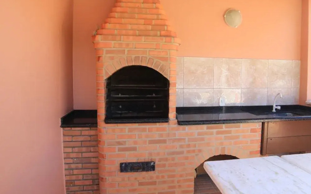 Pousada Recanto do Atalaia