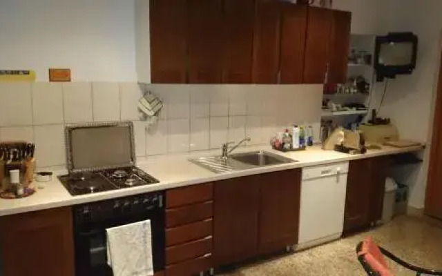 Apartments Racetin
