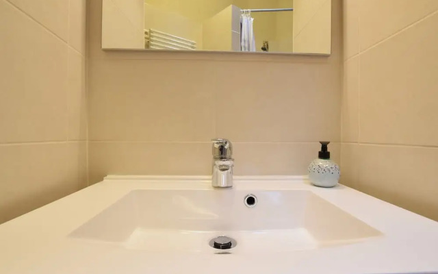 Boutique Holiday Home in Durbuy with Garden