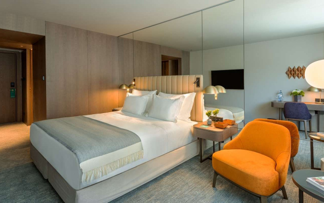 Altis Porto Hotel, member of Preferred Hotels & Resorts – L.V.X.