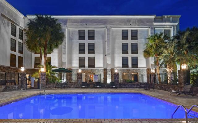 Hampton Inn Charleston/Mount Pleasant-Patriots Point