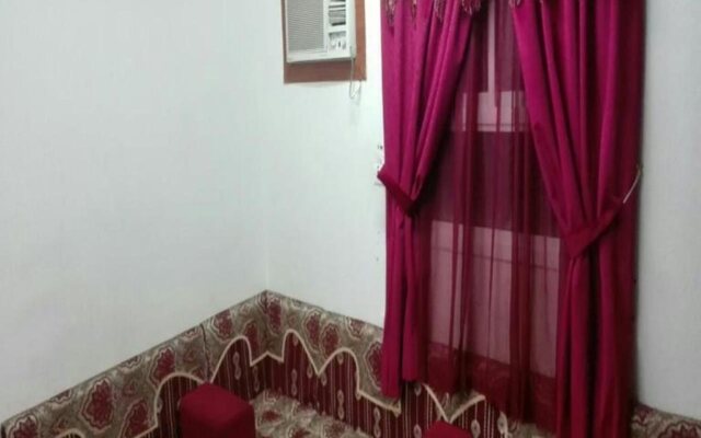 Al Eairy Furnished Apartment Riyadh 1