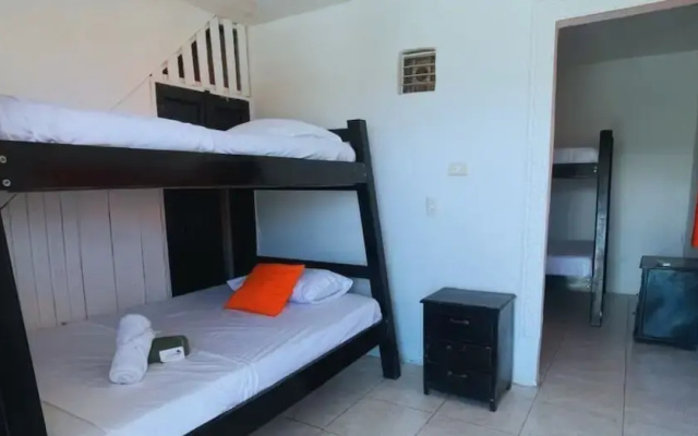 Hotel Colombia del Golfo