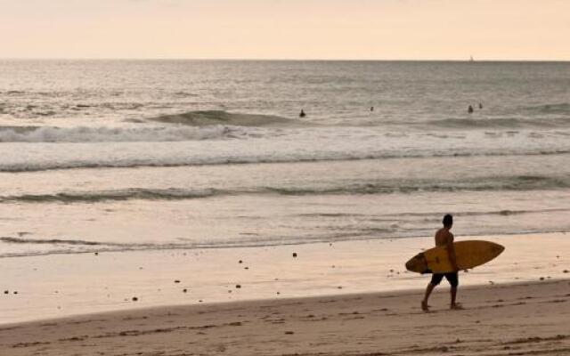 Santa Teresa Surf Vista Villas