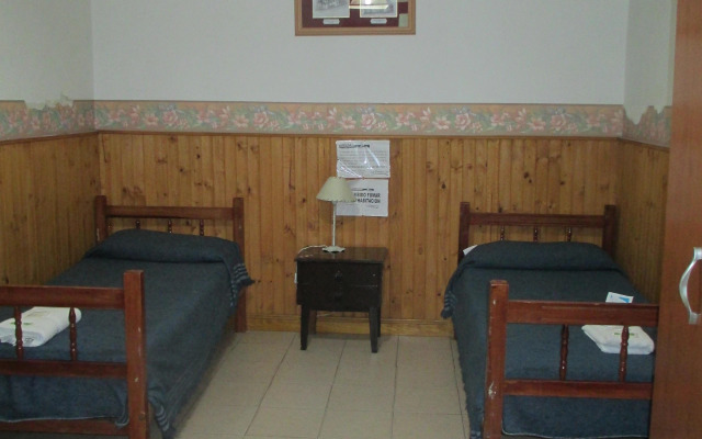 Hostal Las Marías