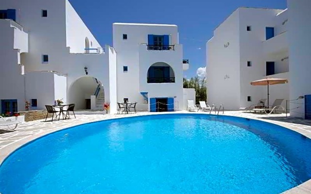 Sunny Beach Studios