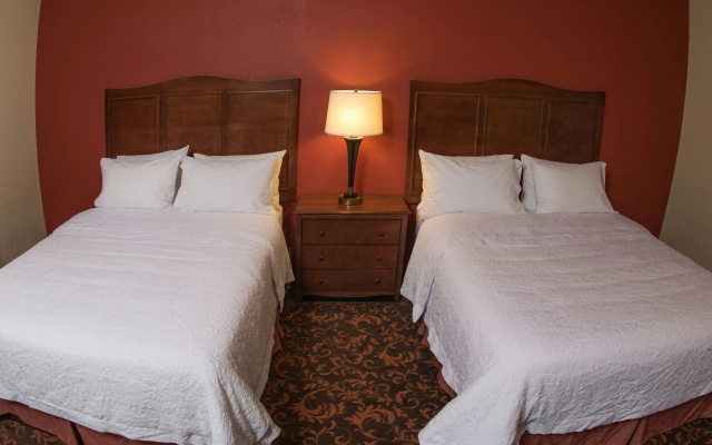 Hampton Inn & Suites Woodstock, VA