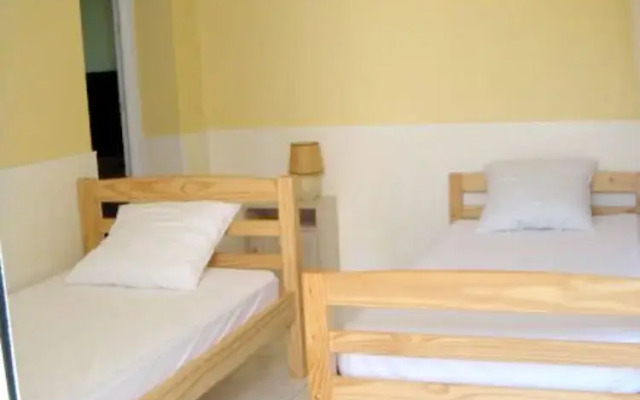 House With 2 Bedrooms in La Couarde-sur-mer, With Enclosed Garden and Wifi - 500 m From the Beach