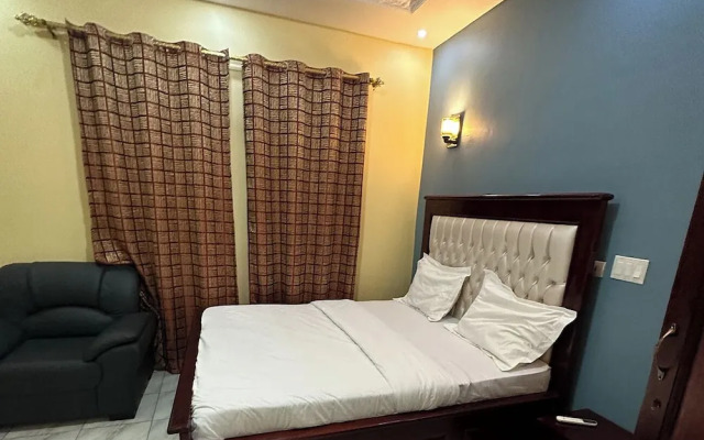 Primeshare Luxury Apartments -3 bedrooms