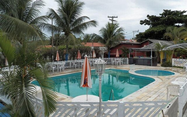 Villa Solarium Pousada