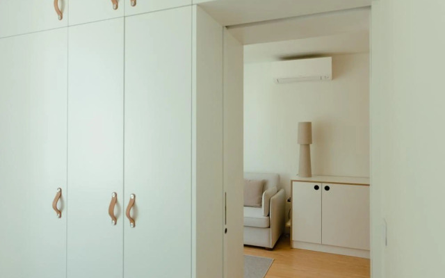 Trindade 19 Apartments - 2B Touriga Nacional