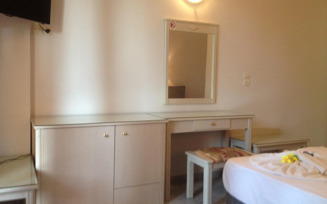 Hotel Kyriaki