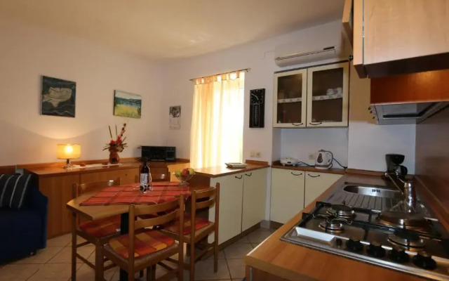 Apartment Josip