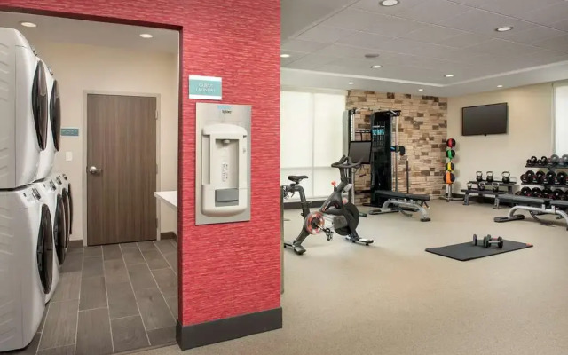 Home2 Suites by Hilton Columbus Polaris
