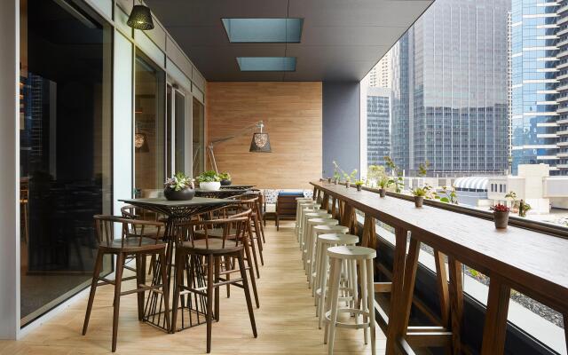Holiday Inn Express Melbourne Southbank by IHG