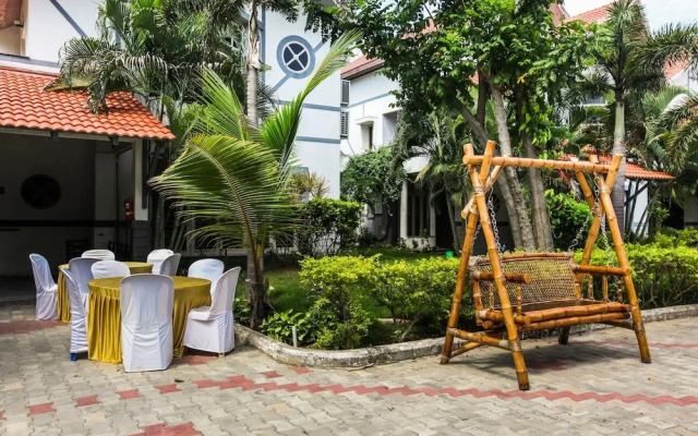 Hotel Twilight Bay By OYO Rooms