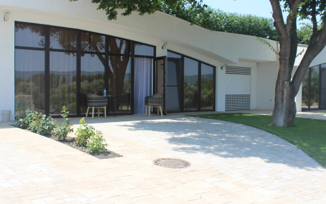 Predgorye Apart-hotel