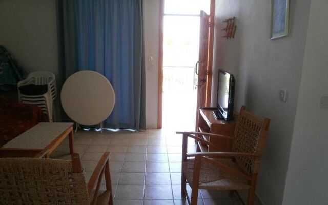 Zafira Holiday Apartments