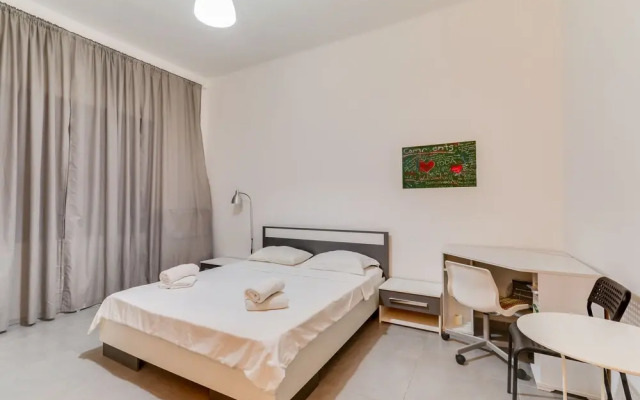 Studio for 2 people Near Bograshov Beach