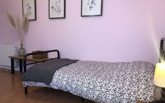 Apartment in Saint-lo-d'ourville