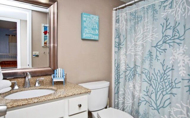 Boardwalk 486 - 2 Br condo