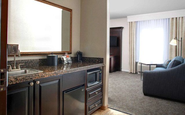 Hampton Inn & Suites Boerne