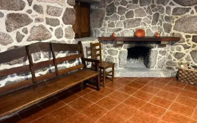 Casa Padre Alexandre