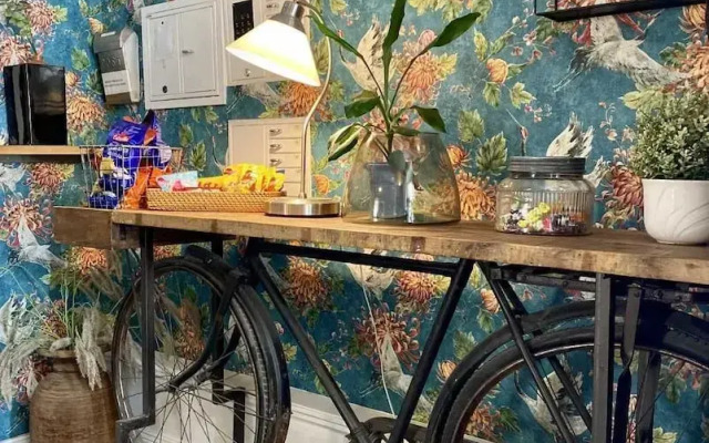 2Kronor Hostel Vasastan