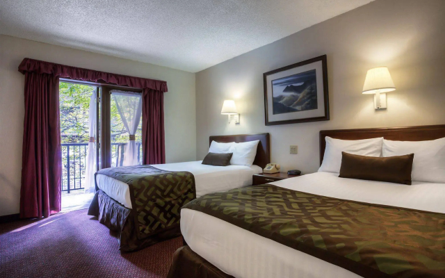 Chalet Inn