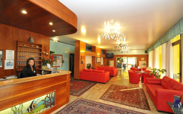 Hotel Jadran