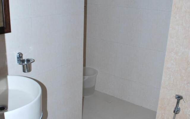 Hotel Gokul Residency