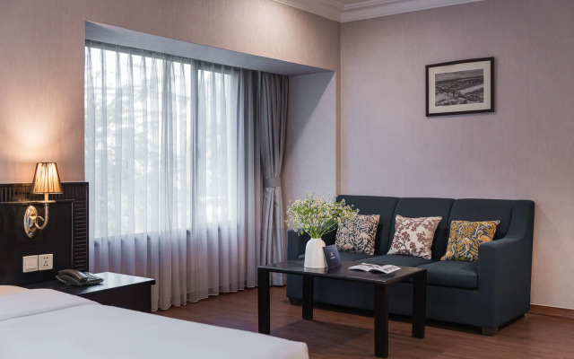 La Passion Classic Hotel
