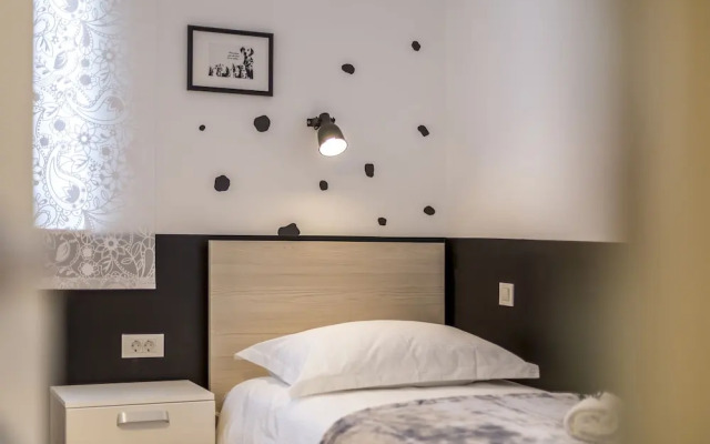 Luxury Villa Stella near Split