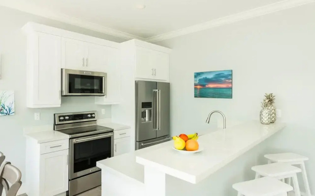 Bayview North One